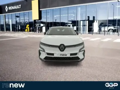 Photo 5 Renault Megane  E-Tech Electric EV40 130ch Equilibre standard charge