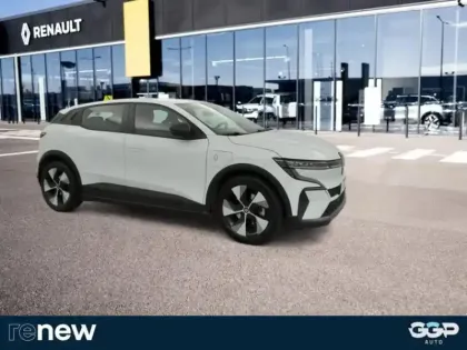 Photo 6 Renault Megane  E-Tech Electric EV40 130ch Equilibre standard charge