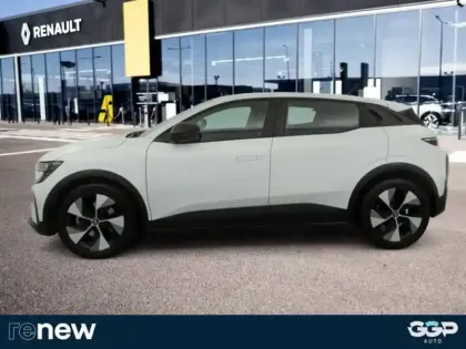 Photo 10 Renault Megane  E-Tech Electric EV40 130ch Equilibre standard charge