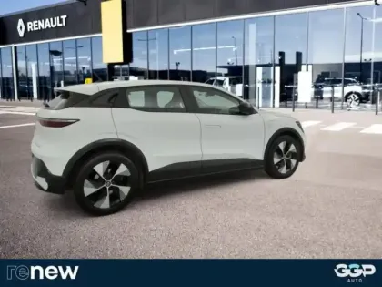 Photo 7 Renault Megane  E-Tech Electric EV40 130ch Equilibre standard charge