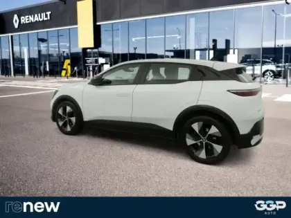 Photo 9 Renault Megane  E-Tech Electric EV40 130ch Equilibre standard charge