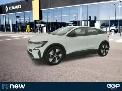 Photo 11 Renault Megane  E-Tech Electric EV40 130ch Equilibre standard charge