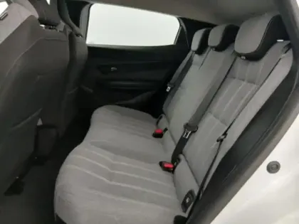 Photo 14 Renault Megane  E-Tech Electric EV40 130ch Equilibre standard charge