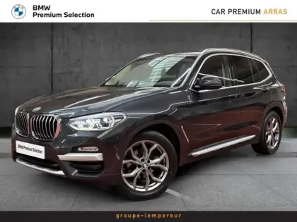 Photo Bmw X3