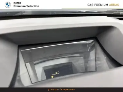 Photo 13 BMW X3  sDrive18dA 150ch  xLine