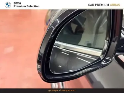 Photo 7 BMW X3  sDrive18dA 150ch  xLine