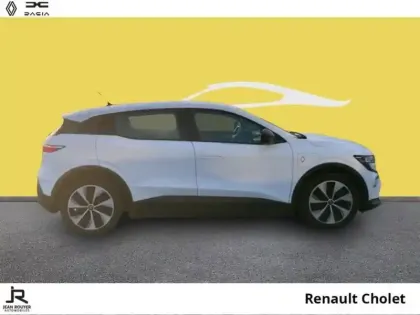 Photo 12 Renault Megane  E-Tech Electric EV60 130ch Evolution ER optimum charge