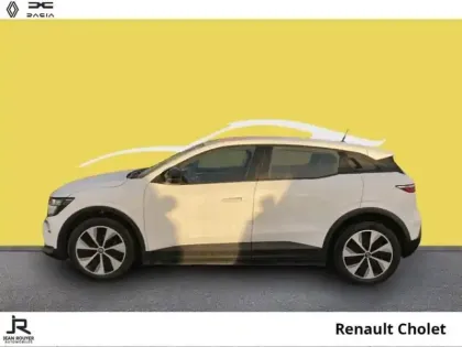 Photo 9 Renault Megane  E-Tech Electric EV60 130ch Evolution ER optimum charge