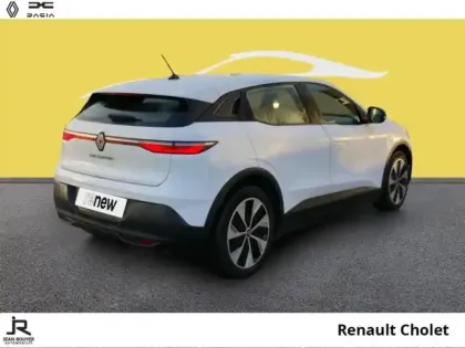 Photo 11 Renault Megane  E-Tech Electric EV60 130ch Evolution ER optimum charge