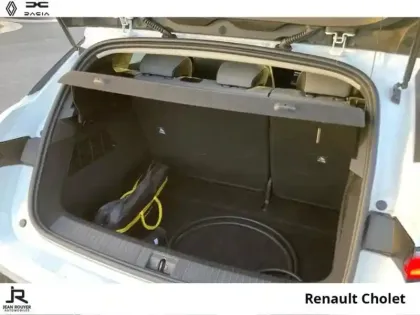 Photo 6 Renault Megane  E-Tech Electric EV60 130ch Evolution ER optimum charge