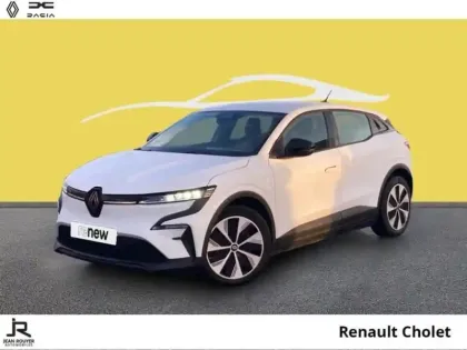 Photo Renault Megane