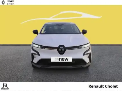 Photo 8 Renault Megane  E-Tech Electric EV60 130ch Evolution ER optimum charge