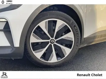 Photo 7 Renault Megane  E-Tech Electric EV60 130ch Evolution ER optimum charge