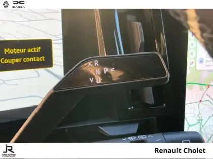 Photo 5 Renault Megane  E-Tech Electric EV60 130ch Evolution ER optimum charge