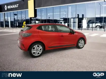 Photo 7 Renault Clio  1.0 TCe 90ch Evolution - 24