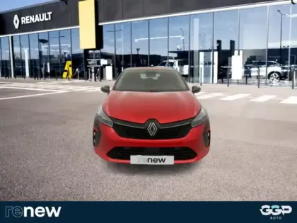 Photo 5 Renault Clio  1.0 TCe 90ch Evolution - 24