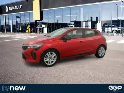 Photo 11 Renault Clio  1.0 TCe 90ch Evolution - 24