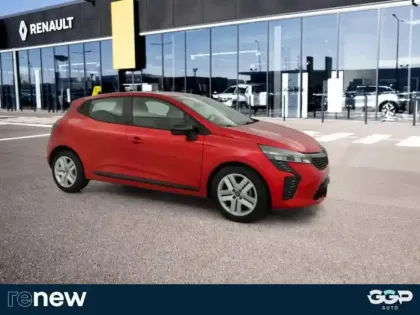 Photo 6 Renault Clio  1.0 TCe 90ch Evolution - 24