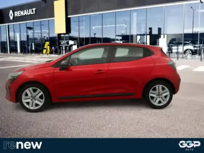 Photo 10 Renault Clio  1.0 TCe 90ch Evolution - 24