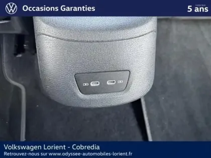 Photo 13 Volkswagen Id.3  145ch Pro 62 kWh Business