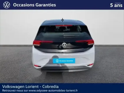 Photo 5 Volkswagen Id.3  145ch Pro 62 kWh Business