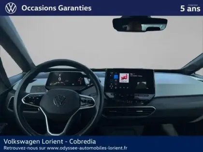 Photo 9 Volkswagen Id.3  145ch Pro 62 kWh Business