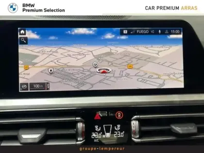 Photo 13 BMW Serie 3 Série 3 318dA MH 150ch M Sport