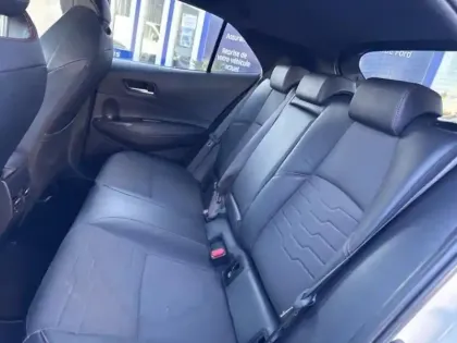 Photo 10 Toyota Corolla  180h Collection MY20