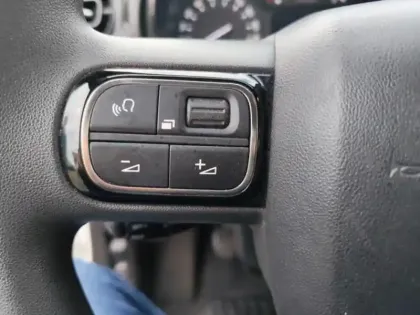 Photo 14 Citroën C3  1.2 PureTech 83ch S&S  Feel Business