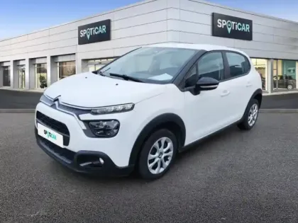 Photo Citroën C3