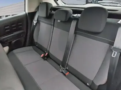 Photo 9 Citroën C3  1.2 PureTech 83ch S&S  Feel Business