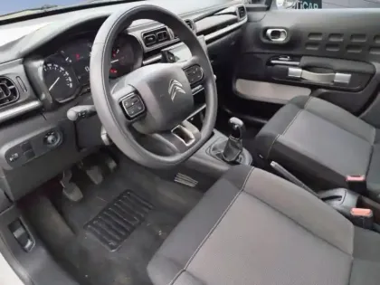 Photo 7 Citroën C3  1.2 PureTech 83ch S&S  Feel Business