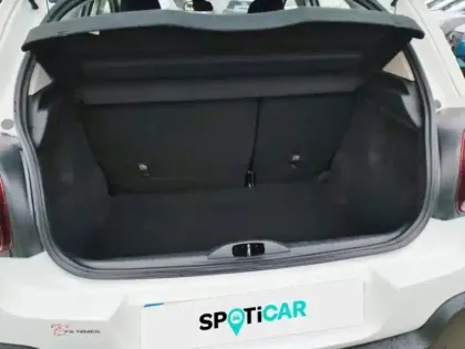 Photo 5 Citroën C3  1.2 PureTech 83ch S&S  Feel Business