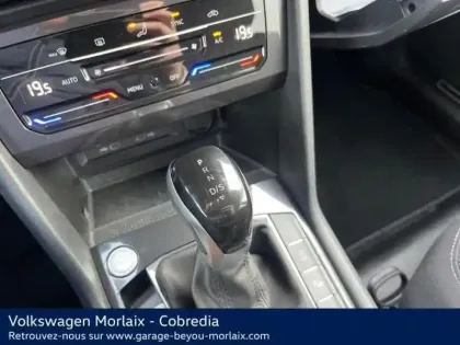 Photo 24 Volkswagen Tiguan  Allspace 2.0 TDI 150ch Life Plus DSG7