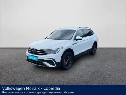 Photo Volkswagen Tiguan