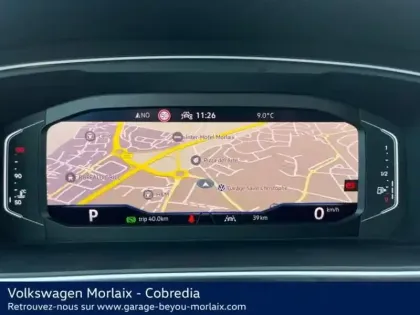 Photo 22 Volkswagen Tiguan  Allspace 2.0 TDI 150ch Life Plus DSG7