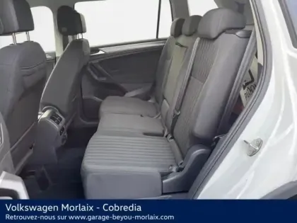 Photo 10 Volkswagen Tiguan  Allspace 2.0 TDI 150ch Life Plus DSG7