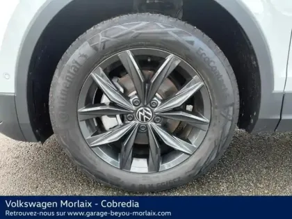 Photo 14 Volkswagen Tiguan  Allspace 2.0 TDI 150ch Life Plus DSG7