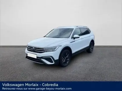 Photo 15 Volkswagen Tiguan  Allspace 2.0 TDI 150ch Life Plus DSG7