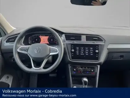 Photo 20 Volkswagen Tiguan  Allspace 2.0 TDI 150ch Life Plus DSG7