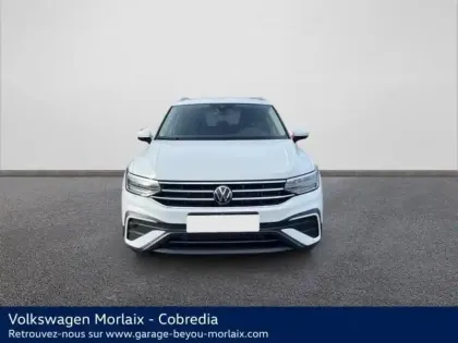 Photo 19 Volkswagen Tiguan  Allspace 2.0 TDI 150ch Life Plus DSG7