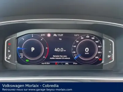 Photo 23 Volkswagen Tiguan  Allspace 2.0 TDI 150ch Life Plus DSG7