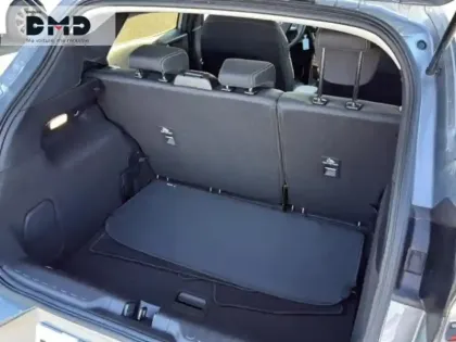 Photo 11 Ford Puma  1.0 Flexifuel 125ch Titanium