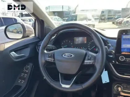 Photo 6 Ford Puma  1.0 Flexifuel 125ch Titanium