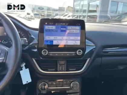 Photo 5 Ford Puma  1.0 Flexifuel 125ch Titanium