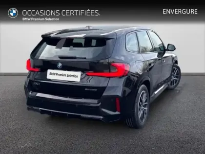 Photo 16 BMW X1  ieDrive20 204ch M Sport