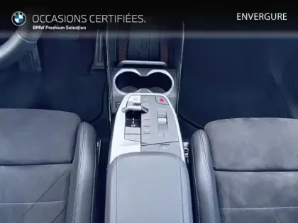 Photo 29 BMW X1  ieDrive20 204ch M Sport