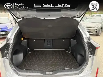 Photo 9 Toyota Yaris  Cross 116h Design MY22