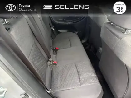 Photo 6 Toyota Yaris  Cross 116h Design MY22