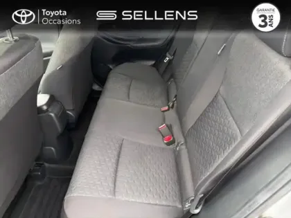 Photo 11 Toyota Yaris  Cross 116h Design MY22